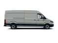 VOLKSWAGEN CRAFTER 2025 - 3