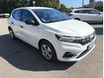 DACIA SANDERO 2024/10 - 2