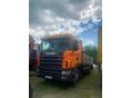 SCANIA 2001 - 1