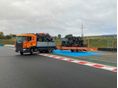 SCANIA 2001 - 2
