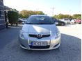 TOYOTA AURIS 2008/3 - 5