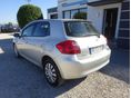 TOYOTA AURIS 2008/3 - 6