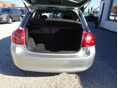 TOYOTA AURIS 2008/3 - 9