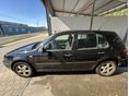 VOLKSWAGEN GOLF IV 2002/3 - 4