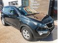 KIA SPORTAGE 2.0 GDI LX Exclusive