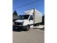 VOLKSWAGEN CRAFTER 2013 - 1