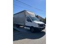 VOLKSWAGEN CRAFTER 2013 - 2