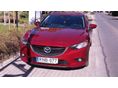MAZDA 6 2.2 CD150 Attraction (Automata)