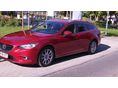 MAZDA 6 2014/11 - 2