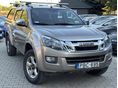 ISUZU D-MAX 2.5 D LS Plus Limited edition Mo-i.1 tulajdonos.szervízkönyves.3.5T vonóhorog.garanciával