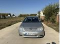 TOYOTA COROLLA 2004/12 - 2