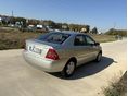TOYOTA COROLLA 2004/12 - 5