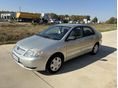 TOYOTA COROLLA 2004/12 - 1