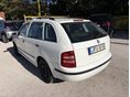 SKODA FABIA 2004/8 - 2