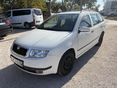 SKODA FABIA 2004/8 - 3