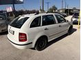 SKODA FABIA 2004/8 - 4