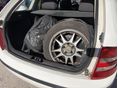 SKODA FABIA 2004/8 - 5