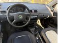 SKODA FABIA 2004/8 - 9