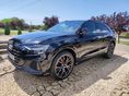 AUDI Q8 50 TDI quattro Tiptronic ic