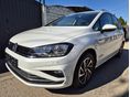 VOLKSWAGEN GOLF SPORTSVAN 1.0 TSI Comfortline Join Panoráma Gyöngyházfehér Elöl-Hátul radar Tempomat Ülésfűtés Android Apple