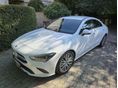 MERCEDES-BENZ CLA 180 2019/12 - 1