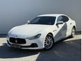 MASERATI GHIBLI 3.0 D V6 GranSport (Automata) NAVI.BŐR.ÜLÉSFŰTÉS.KAMERA.PDC.LED.!!MEGKÍMÉLT--2 TULAJ--GARANCIA!!