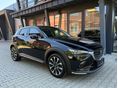 MAZDA CX-3 2.0i Revolution Top AWD (Automata) KITŰNŐ ÁLLAPOT/BŐRBELSŐ/TÁVOLSÁG-SÁVTARTÓ/HOLTTÉR FIGYELŐ/ÜLÉS-KORMÁNYFŰTÉS/BOSS
