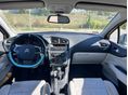 CITROEN C4 2012 - 5