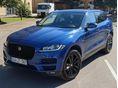 JAGUAR F-PACE 2017/8 - 2