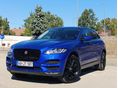 JAGUAR F-PACE 2017/8 - 8
