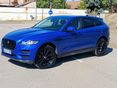 JAGUAR F-PACE 2017/8 - 9