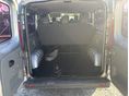 RENAULT TRAFIC 2010/7 - 8