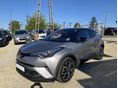 TOYOTA C-HR 2017/1 - 1