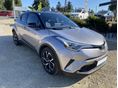 TOYOTA C-HR 2017/1 - 2