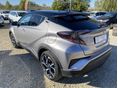 TOYOTA C-HR 2017/1 - 4