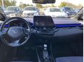 TOYOTA C-HR 2017/1 - 5