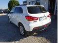 MITSUBISHI ASX 2011/6 - 6