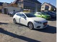 MAZDA 3 Sport 2.0 Revolution FRISS MŰSZAKI.SZERVIZKÖNYV