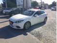 MAZDA 3 2014/6 - 2