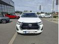 TOYOTA HILUX 2022/1 - 1