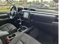 TOYOTA HILUX 2022/1 - 9