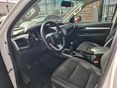 TOYOTA HILUX 2022/1 - 10