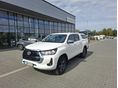 TOYOTA HILUX 2022/1 - 2