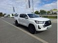 TOYOTA HILUX 2022/1 - 3