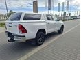 TOYOTA HILUX 2022/1 - 5