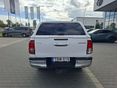 TOYOTA HILUX 2022/1 - 4