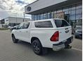 TOYOTA HILUX 2022/1 - 6
