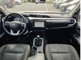 TOYOTA HILUX 2022/1 - 8