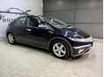 HONDA CIVIC 2008/8 - 3