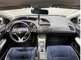 HONDA CIVIC 2008/8 - 9
